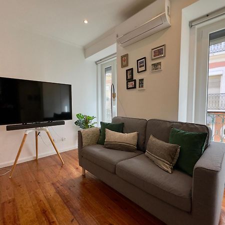 Great Lisbon Pad In Alcantara 외부 사진