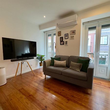 Great Lisbon Pad In Alcantara 외부 사진