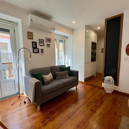 Great Lisbon Pad In Alcantara 외부 사진