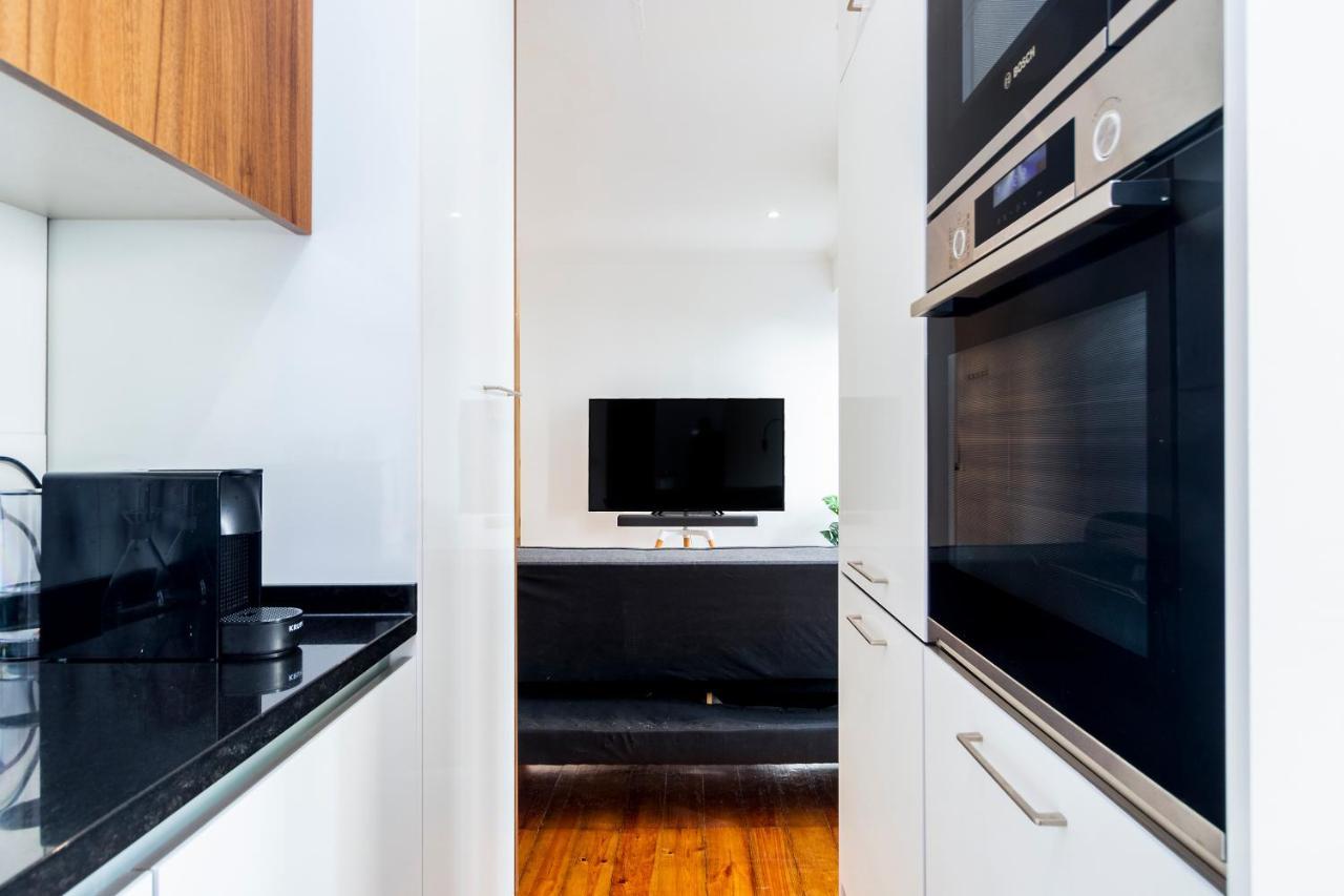 Great Lisbon Pad In Alcantara 외부 사진