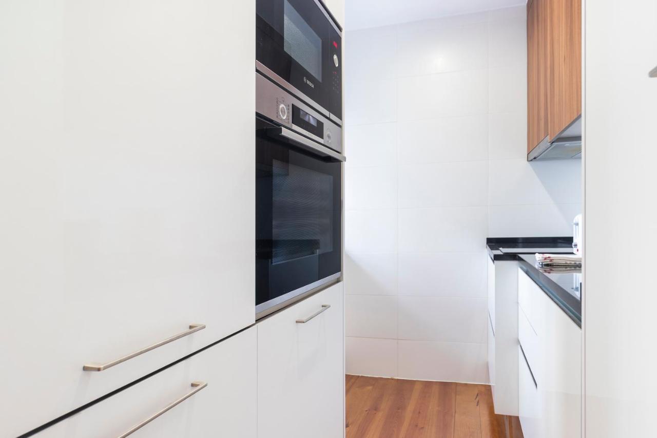 Great Lisbon Pad In Alcantara 외부 사진