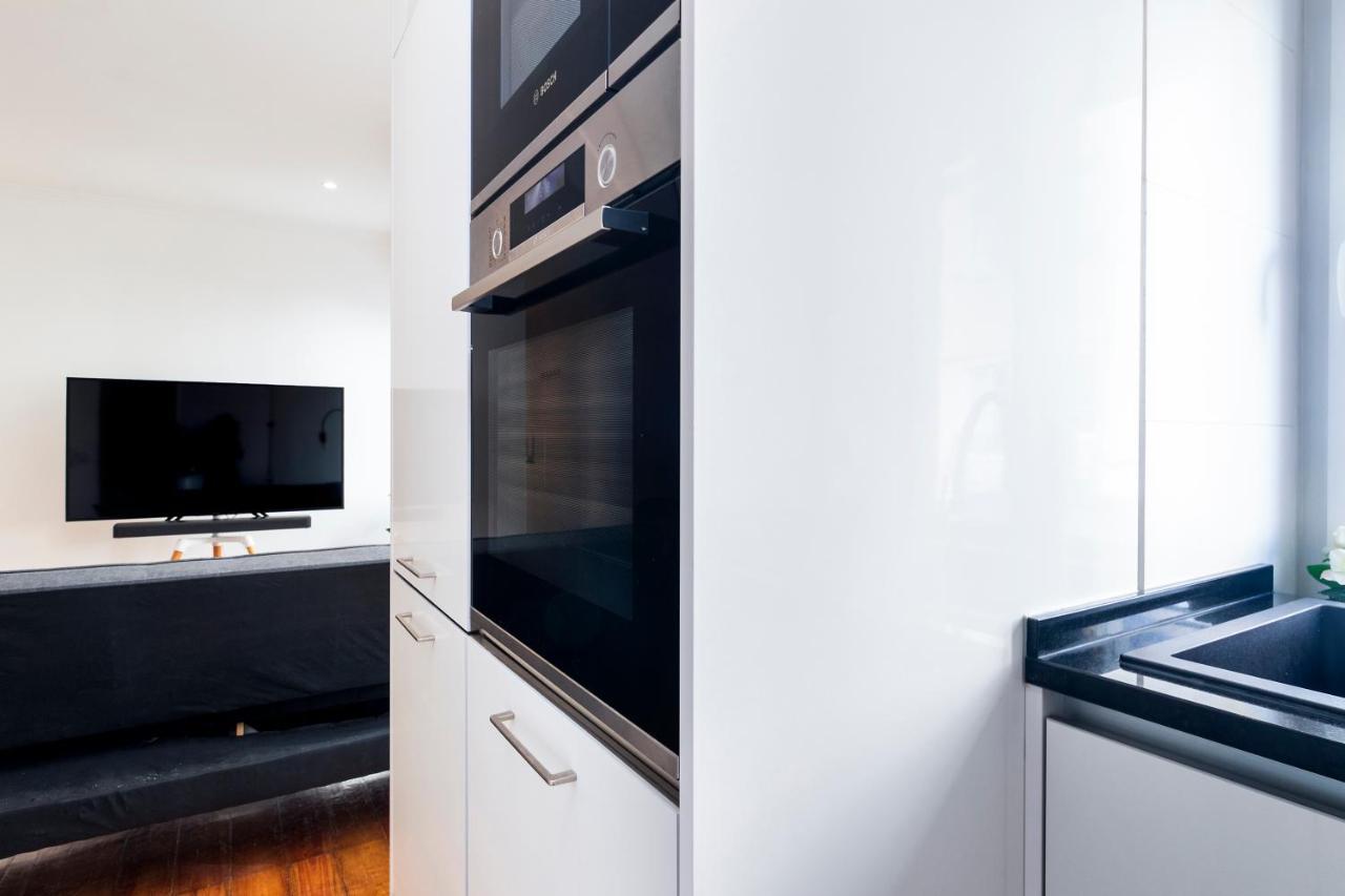 Great Lisbon Pad In Alcantara 외부 사진