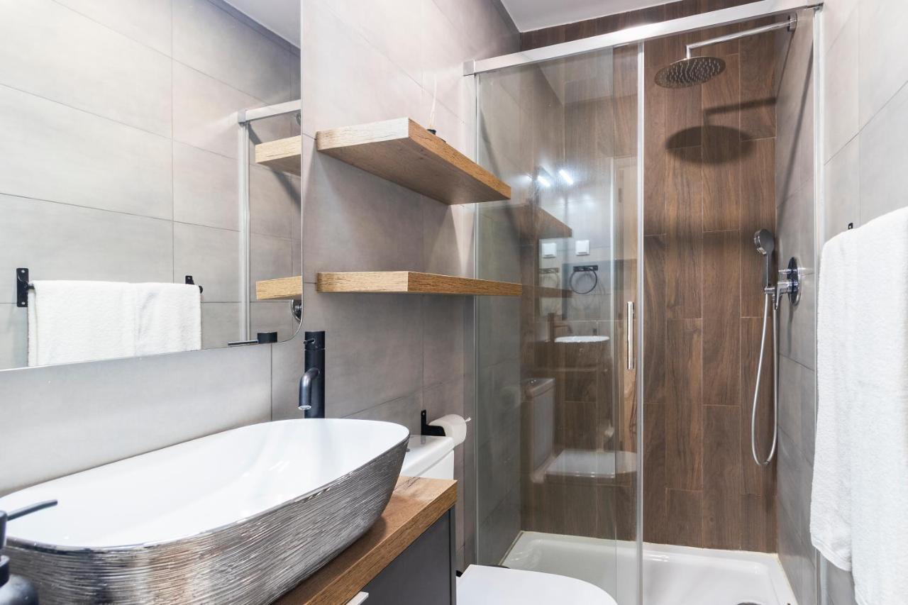 Great Lisbon Pad In Alcantara 외부 사진