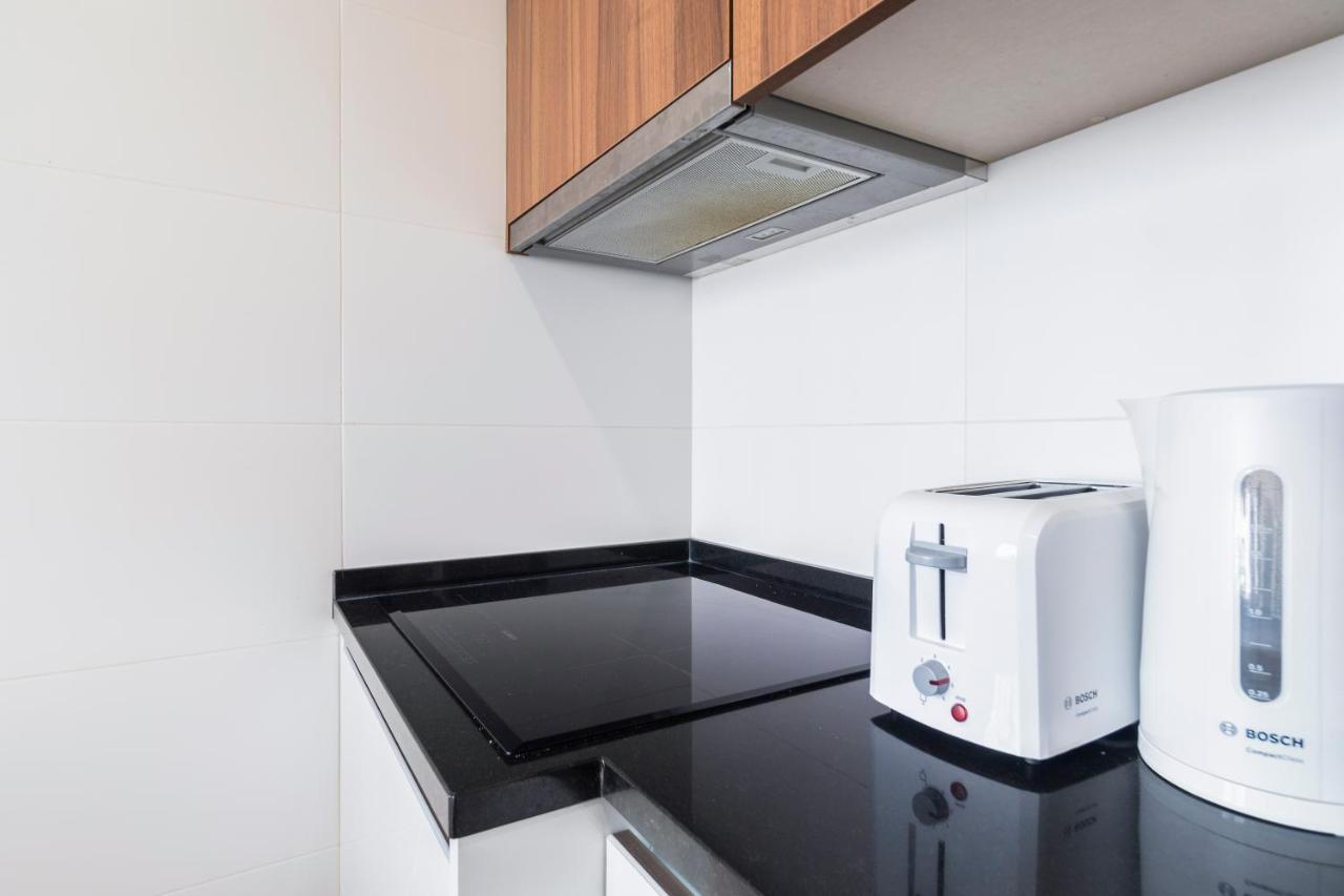 Great Lisbon Pad In Alcantara 외부 사진