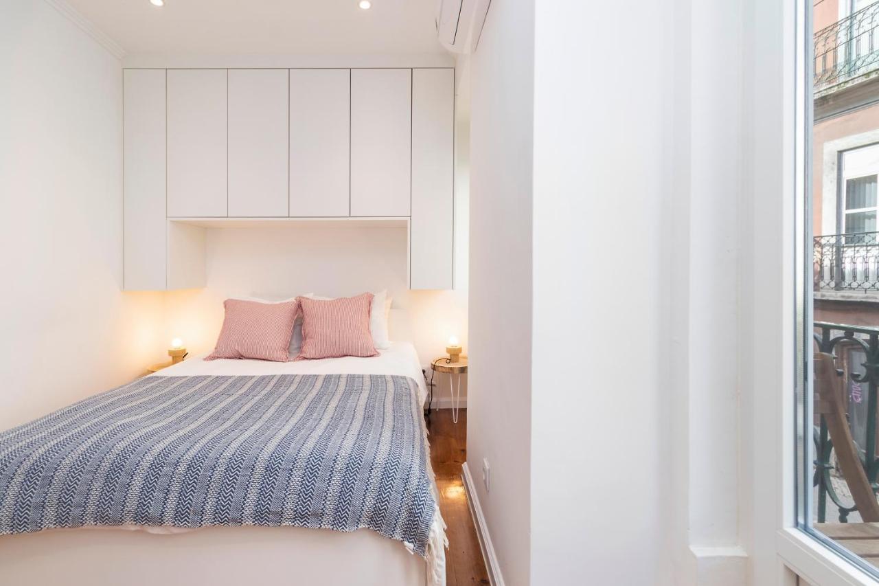 Great Lisbon Pad In Alcantara 외부 사진